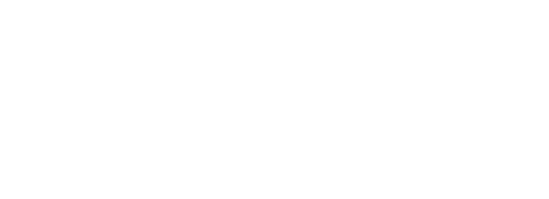 Loon Lake Logo - White